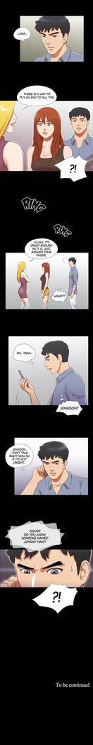 Couple Game: 17 Sex Fantasies Ver.2 - Ch.41 - 63 END