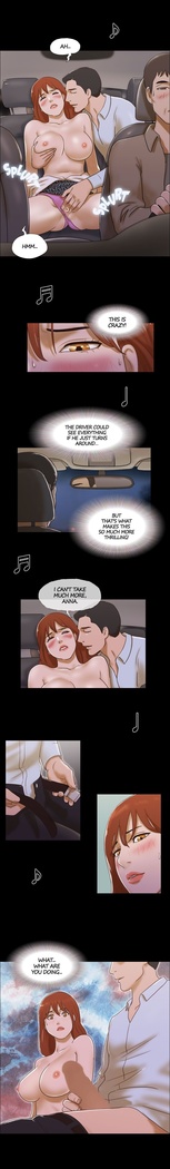 Couple Game: 17 Sex Fantasies Ver.2 - Ch.41 - 63 END