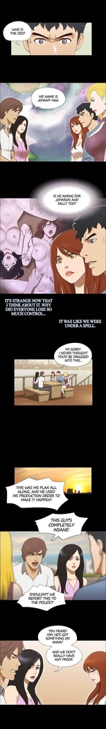 Couple Game: 17 Sex Fantasies Ver.2 - Ch.41 - 63 END