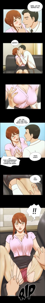 Couple Game: 17 Sex Fantasies Ver.2 - Ch.41 - 63 END