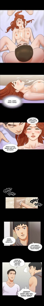 Couple Game: 17 Sex Fantasies Ver.2 - Ch.41 - 63 END