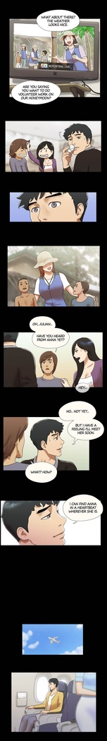 Couple Game: 17 Sex Fantasies Ver.2 - Ch.41 - 63 END