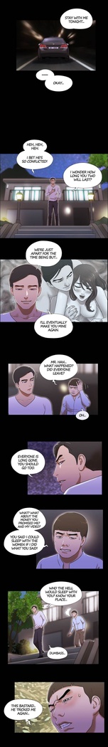 Couple Game: 17 Sex Fantasies Ver.2 - Ch.41 - 63 END