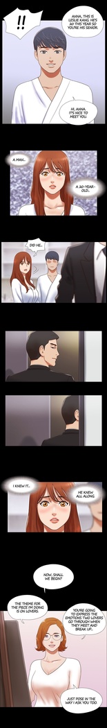 Couple Game: 17 Sex Fantasies Ver.2 - Ch.41 - 63 END