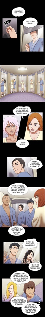 Couple Game: 17 Sex Fantasies Ver.2 - Ch.41 - 63 END