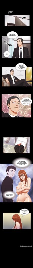 Couple Game: 17 Sex Fantasies Ver.2 - Ch.41 - 63 END