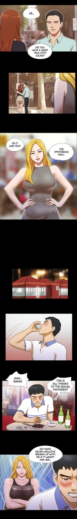 Couple Game: 17 Sex Fantasies Ver.2 - Ch.41 - 63 END