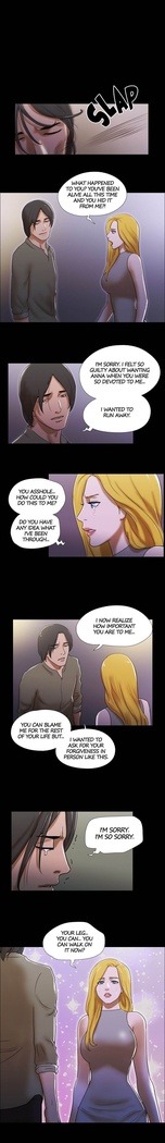 Couple Game: 17 Sex Fantasies Ver.2 - Ch.41 - 63 END