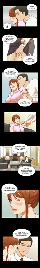 Couple Game: 17 Sex Fantasies Ver.2 - Ch.41 - 63 END