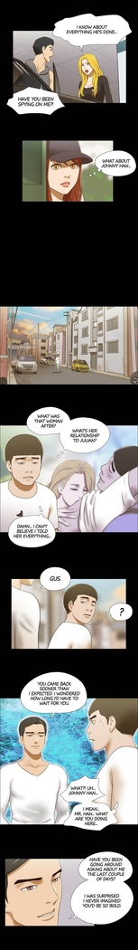 Couple Game: 17 Sex Fantasies Ver.2 - Ch.41 - 63 END