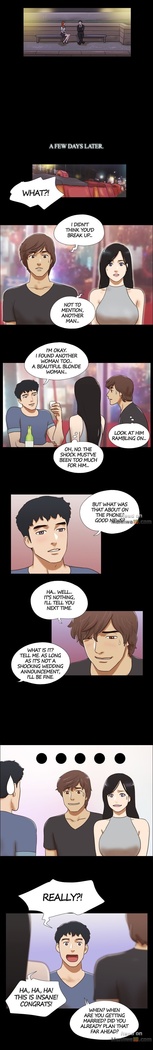 Couple Game: 17 Sex Fantasies Ver.2 - Ch.41 - 63 END