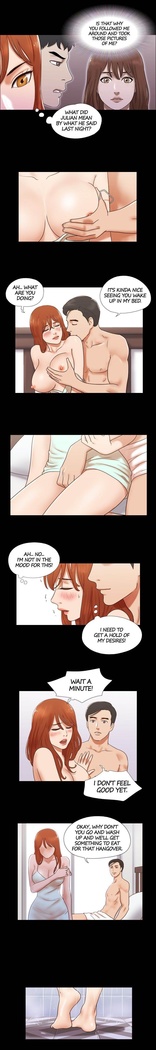 Couple Game: 17 Sex Fantasies Ver.2 - Ch.41 - 63 END
