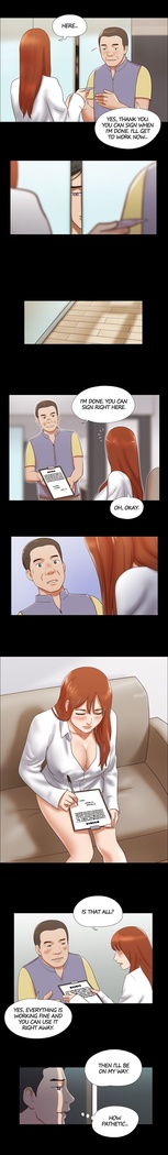 Couple Game: 17 Sex Fantasies Ver.2 - Ch.41 - 63 END