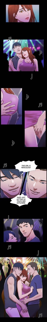 Couple Game: 17 Sex Fantasies Ver.2 - Ch.41 - 63 END