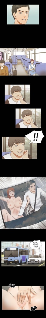 Couple Game: 17 Sex Fantasies Ver.2 - Ch.41 - 63 END