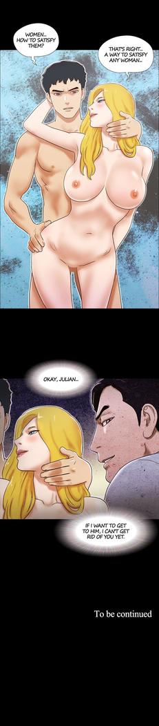 Couple Game: 17 Sex Fantasies Ver.2 - Ch.41 - 63 END