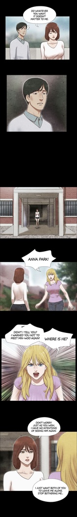 Couple Game: 17 Sex Fantasies Ver.2 - Ch.41 - 63 END
