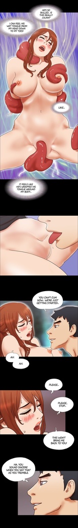 Couple Game: 17 Sex Fantasies Ver.2 - Ch.41 - 63 END