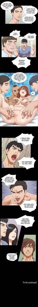 Couple Game: 17 Sex Fantasies Ver.2 - Ch.41 - 63 END