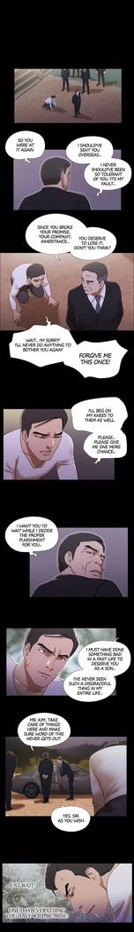 Couple Game: 17 Sex Fantasies Ver.2 - Ch.41 - 63 END