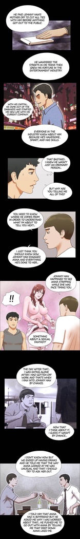 Couple Game: 17 Sex Fantasies Ver.2 - Ch.41 - 63 END
