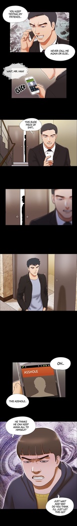 Couple Game: 17 Sex Fantasies Ver.2 - Ch.41 - 63 END