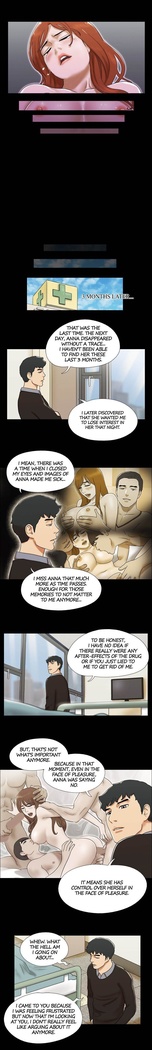 Couple Game: 17 Sex Fantasies Ver.2 - Ch.41 - 63 END