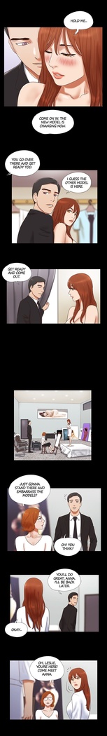 Couple Game: 17 Sex Fantasies Ver.2 - Ch.41 - 63 END