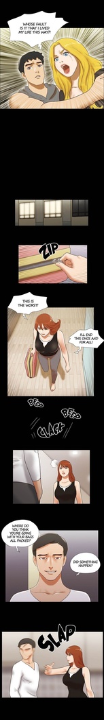 Couple Game: 17 Sex Fantasies Ver.2 - Ch.41 - 63 END