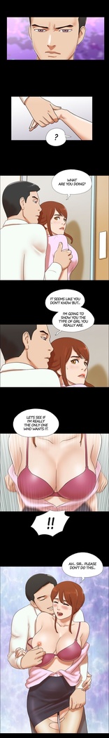 Couple Game: 17 Sex Fantasies Ver.2 - Ch.41 - 63 END
