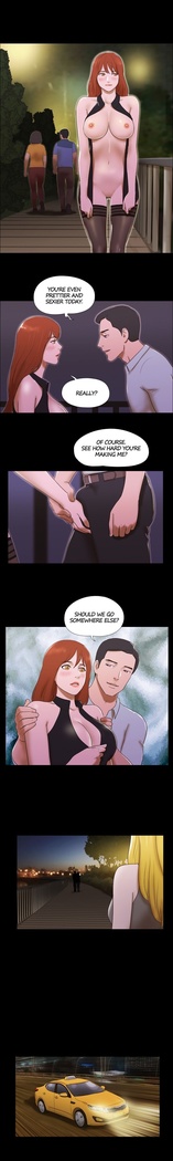 Couple Game: 17 Sex Fantasies Ver.2 - Ch.41 - 63 END