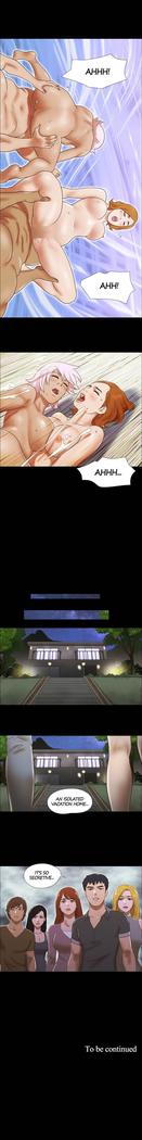 Couple Game: 17 Sex Fantasies Ver.2 - Ch.41 - 63 END