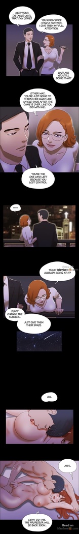 Couple Game: 17 Sex Fantasies Ver.2 - Ch.41 - 63 END