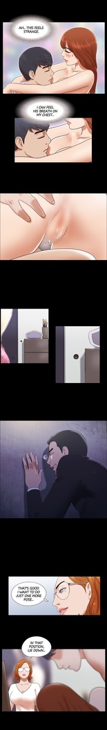 Couple Game: 17 Sex Fantasies Ver.2 - Ch.41 - 63 END