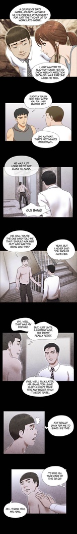 Couple Game: 17 Sex Fantasies Ver.2 - Ch.41 - 63 END