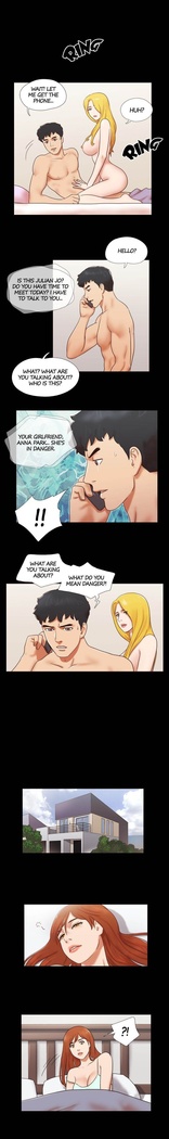 Couple Game: 17 Sex Fantasies Ver.2 - Ch.41 - 63 END