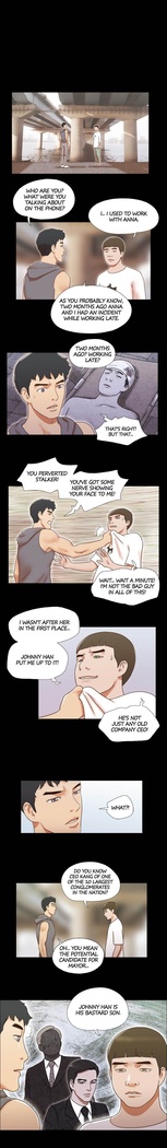 Couple Game: 17 Sex Fantasies Ver.2 - Ch.41 - 63 END