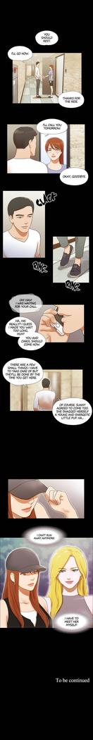 Couple Game: 17 Sex Fantasies Ver.2 - Ch.41 - 63 END