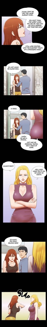 Couple Game: 17 Sex Fantasies Ver.2 - Ch.41 - 63 END