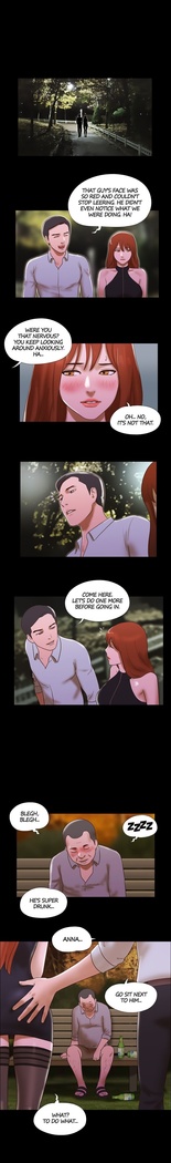 Couple Game: 17 Sex Fantasies Ver.2 - Ch.41 - 63 END