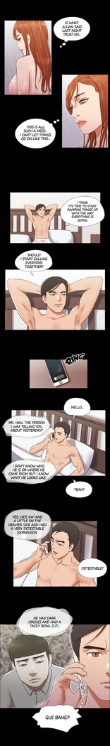 Couple Game: 17 Sex Fantasies Ver.2 - Ch.41 - 63 END
