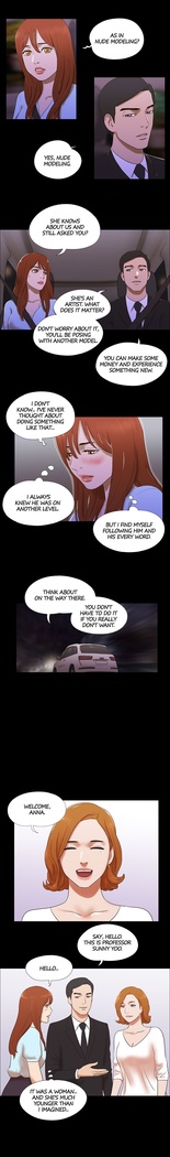 Couple Game: 17 Sex Fantasies Ver.2 - Ch.41 - 63 END