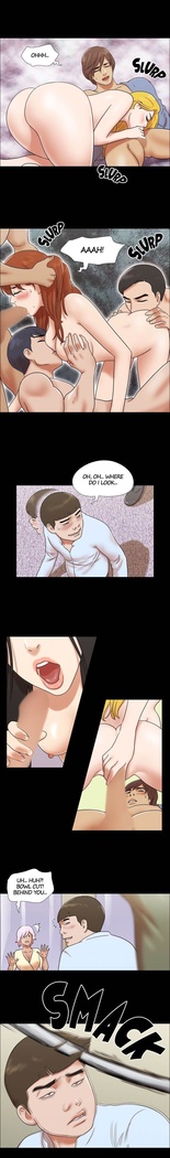 Couple Game: 17 Sex Fantasies Ver.2 - Ch.41 - 63 END