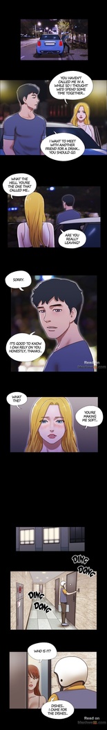 Couple Game: 17 Sex Fantasies Ver.2 - Ch.41 - 63 END