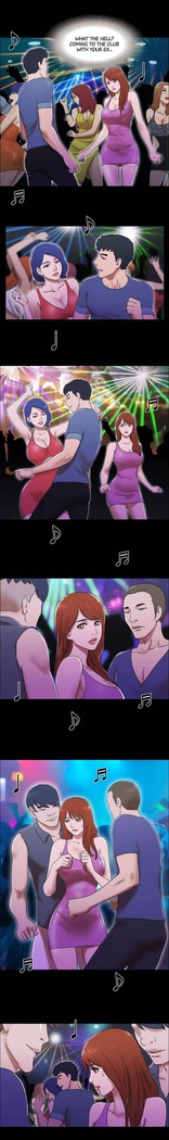 Couple Game: 17 Sex Fantasies Ver.2 - Ch.41 - 63 END