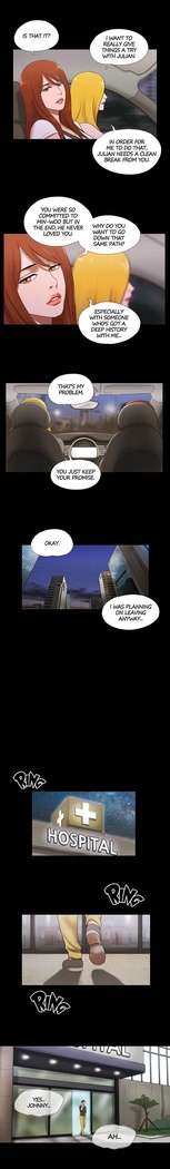 Couple Game: 17 Sex Fantasies Ver.2 - Ch.41 - 63 END