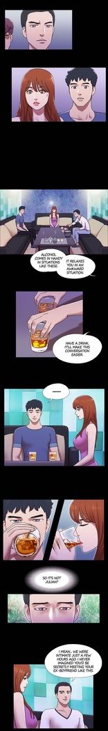 Couple Game: 17 Sex Fantasies Ver.2 - Ch.41 - 63 END