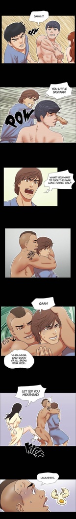 Couple Game: 17 Sex Fantasies Ver.2 - Ch.41 - 63 END