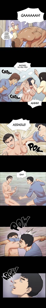 Couple Game: 17 Sex Fantasies Ver.2 - Ch.41 - 63 END