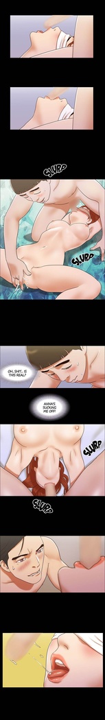 Couple Game: 17 Sex Fantasies Ver.2 - Ch.41 - 63 END